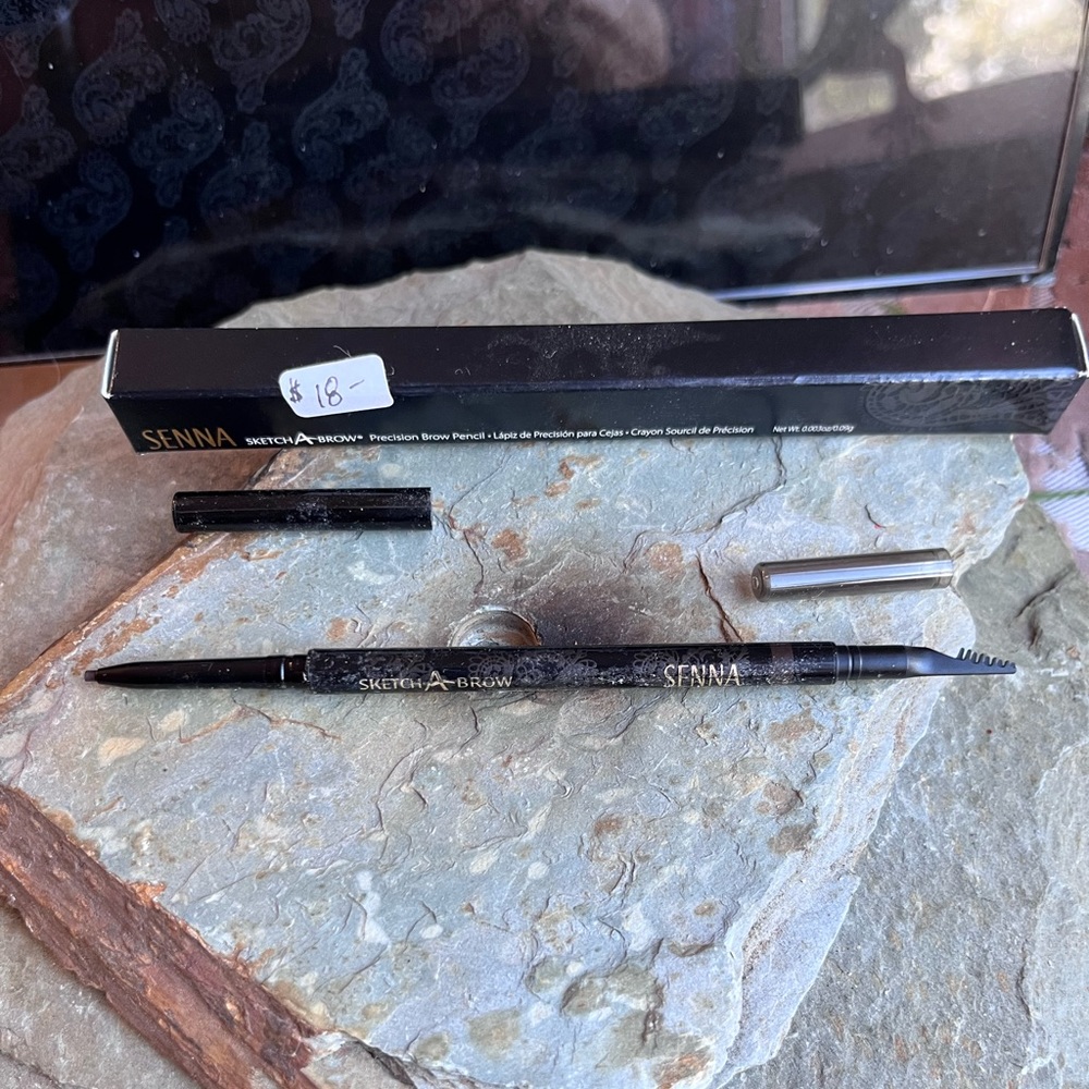 SENNA Brow 2/$16